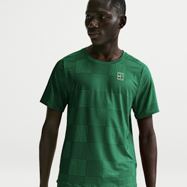 NikeCourt Advantage Men's Dri-FIT Tennis Top