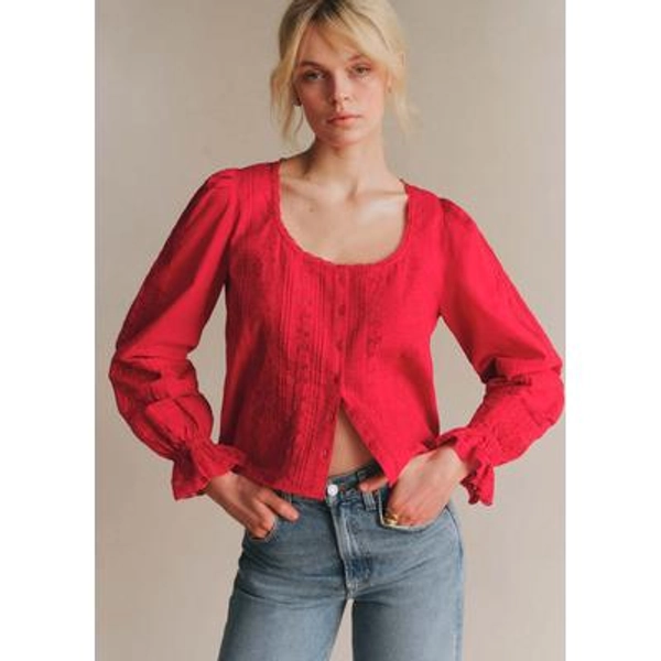 Tinia Shirt