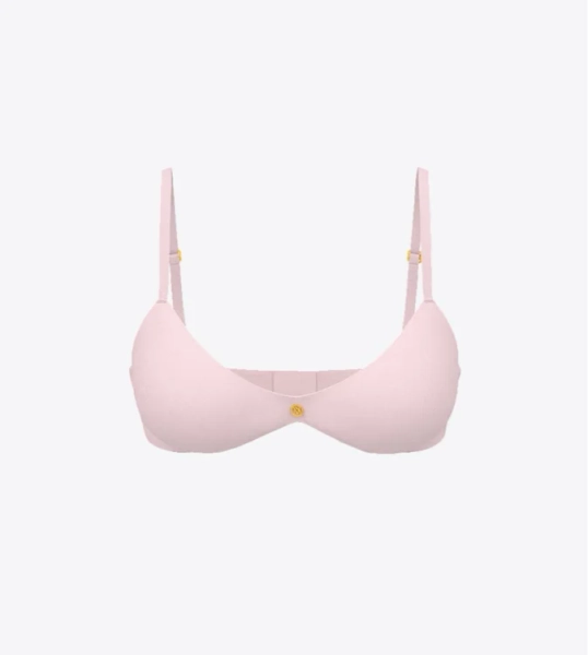 Women's Victoria's Secret So Obsessed Smooth Wireless Push-Up Bra