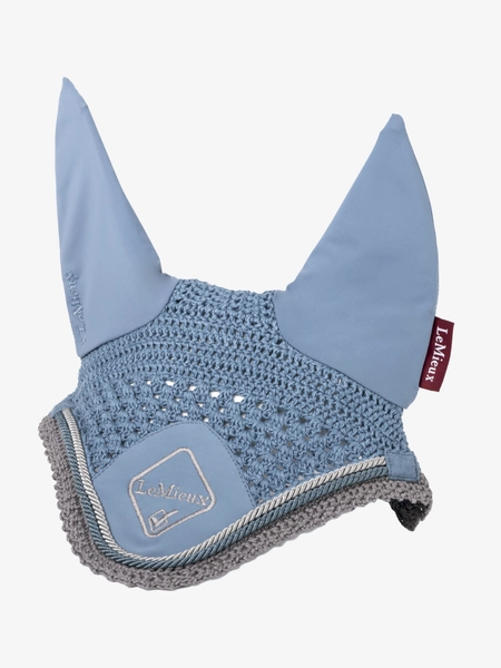 Classic Ear Bonnet Ice Blue