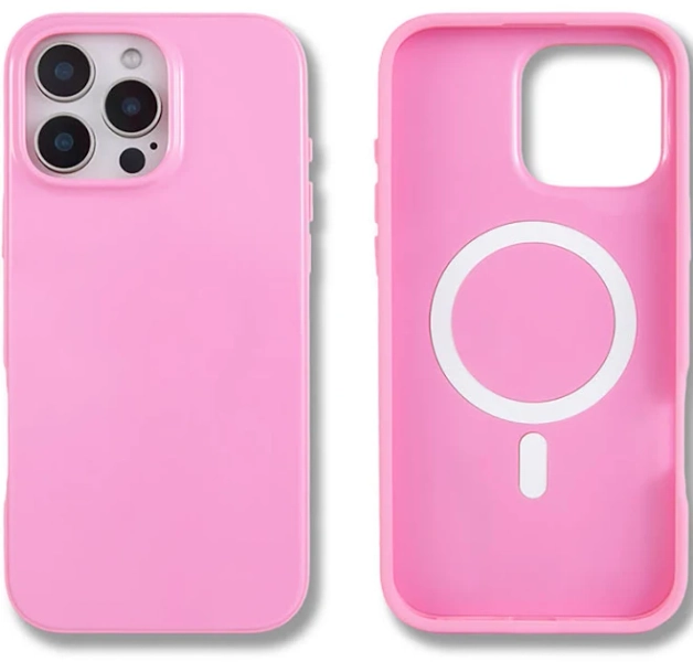 Sonix Case for iPhone 16 Pro Compatible with MagSafe