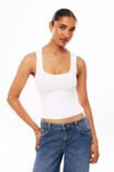 Sleek Kirra Scoop Tank