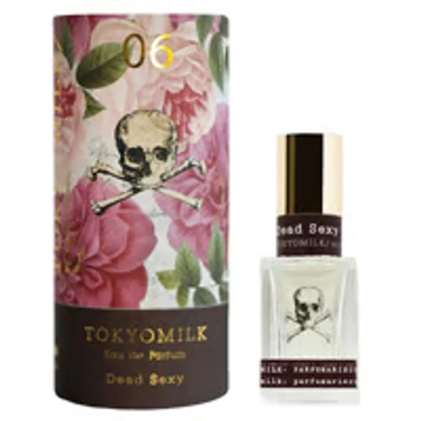 Tokyo milk dead sexy No 6 Eau De Parfume | Mercari