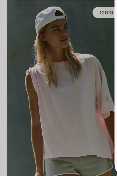 Tackle Tee