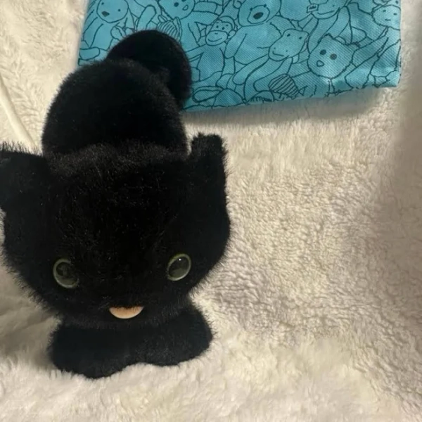 Jellycat Spookipaws