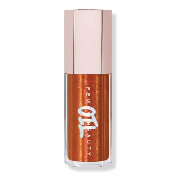 Gloss Bomb Oil Luminizing Lip Oil 'N Gloss - FRO$TED BUNZ