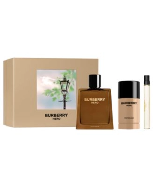 3-Pc. Hero Eau De Parfum Set