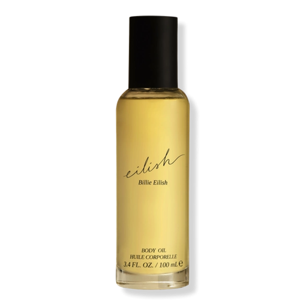 Eilish Body Oil