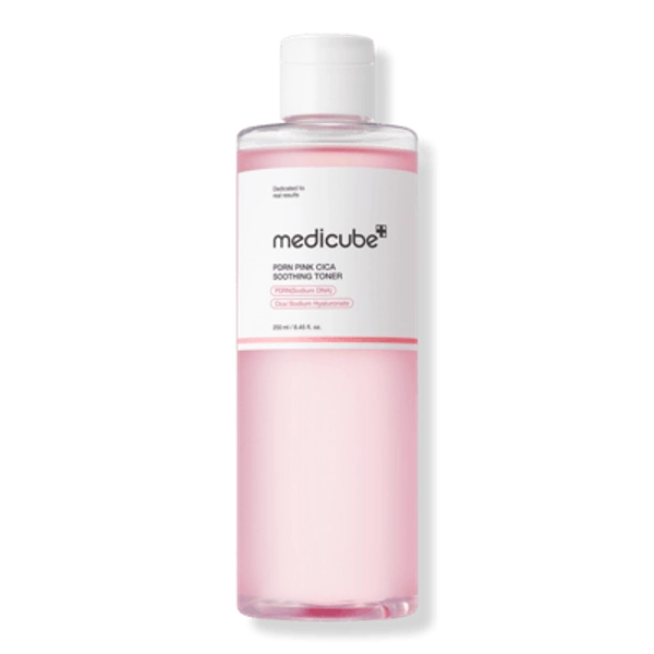 medicube PDRN Pink Peptide Toner