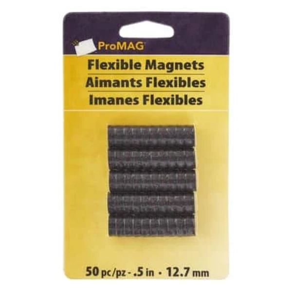 Pro MAG Instant Magnets for Project