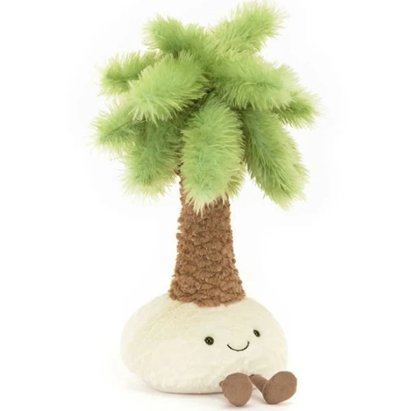 Jellycat Pammie Palm Tree