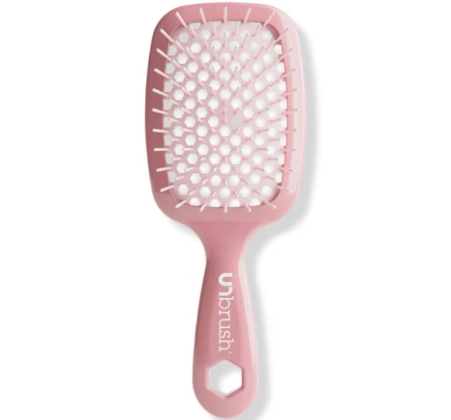 UNbrush Detangling Hair Brush