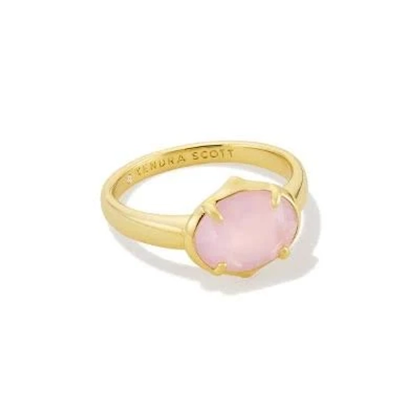 Kendra Scott Henley Band Ring