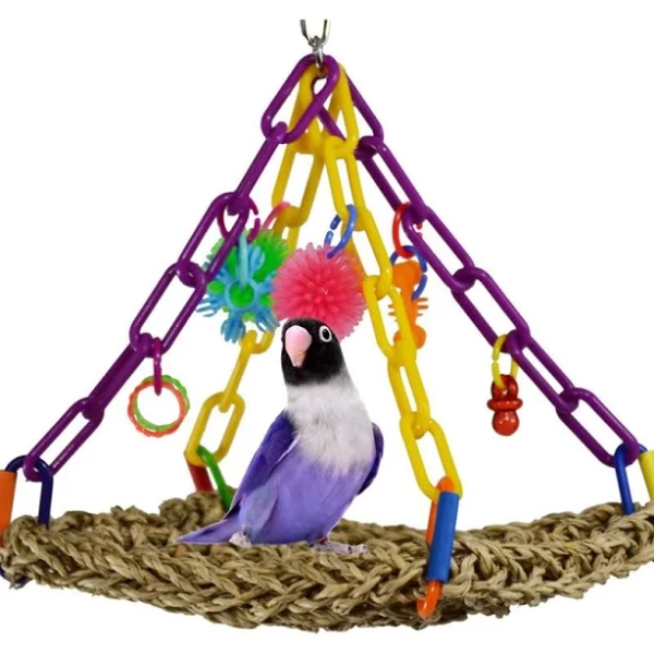 Super Bird Creations Mini Flying Trapeze SB747