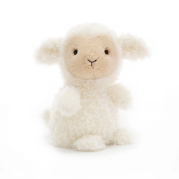 Little Lamb - Official Jellycat