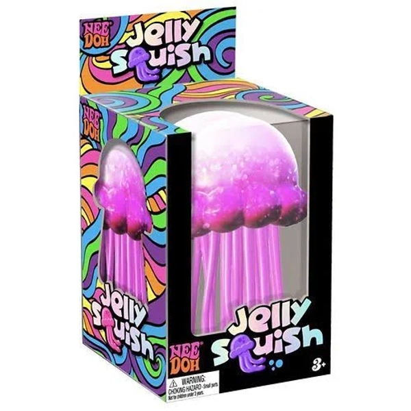 NeeDoh JellySquish