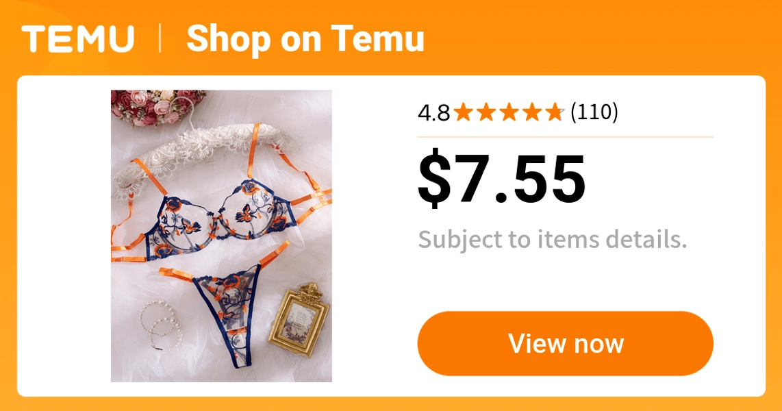 womens lingerie set women's lingerie lounge temu - Temu