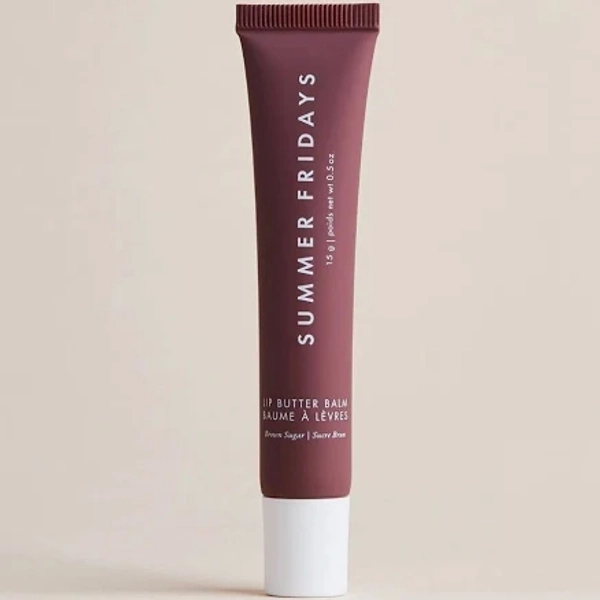 Summer Fridays Lip Butter Balm