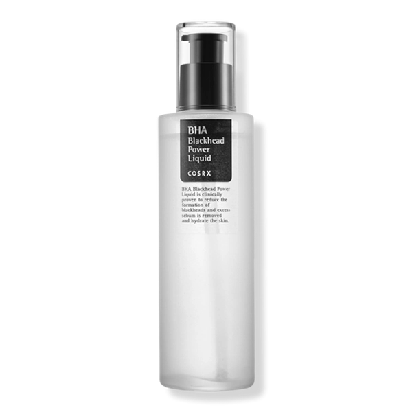 BHA Blackhead Power Liquid Treatment
