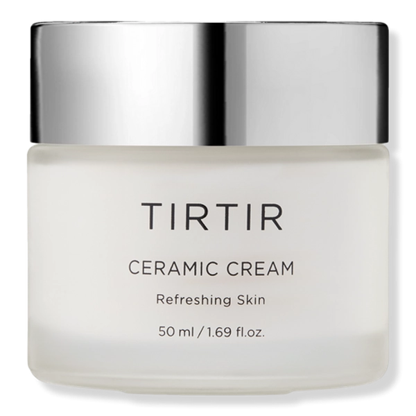 Ceramic Cream