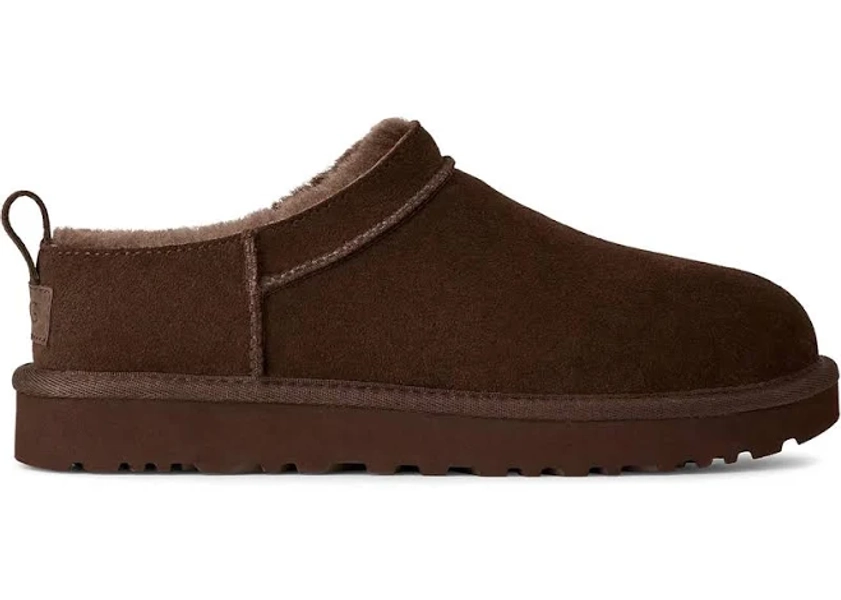 UGG Women's Classic Micro