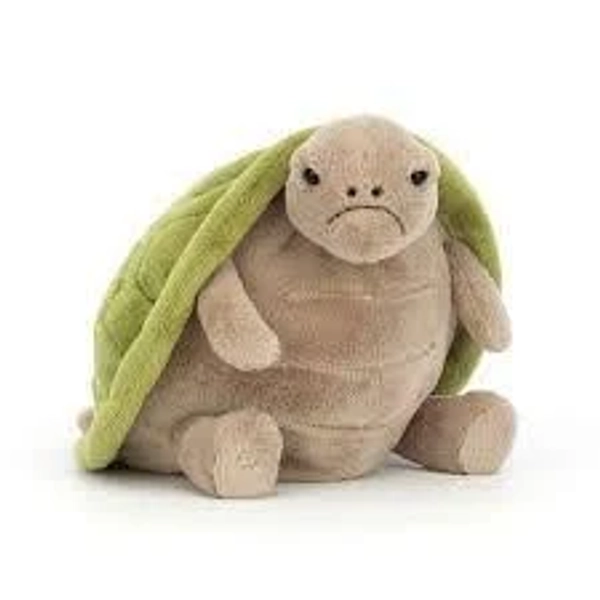 JellyCat Timmy Turtle Big
