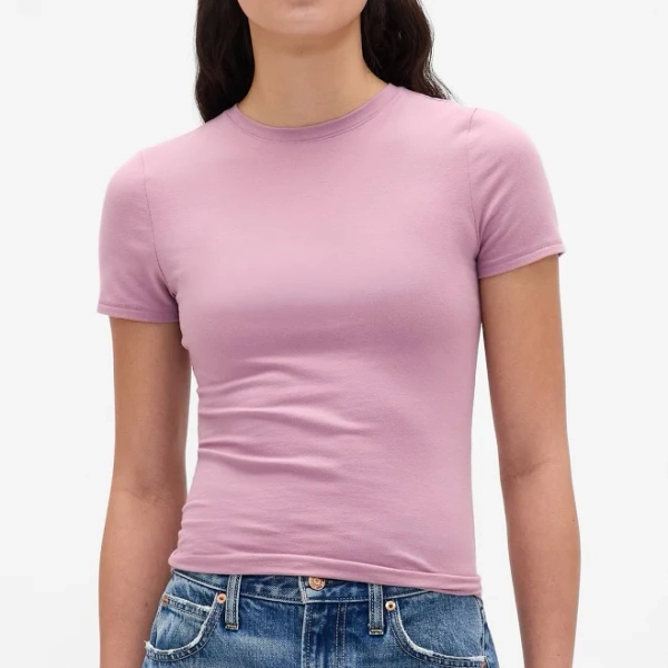 Gap Women's Closeknit Jersey T-Shirt