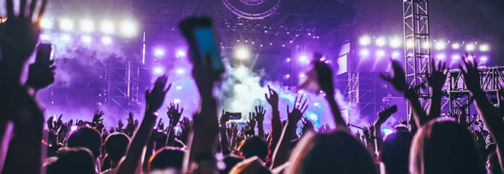 Railbird Festival Tickets - Railbird Festival Schedule and Seating Charts | GoTickets