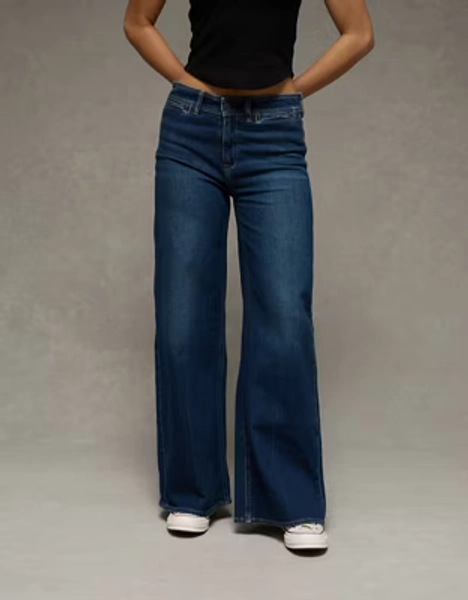 AE Stretch Mariner Jean
