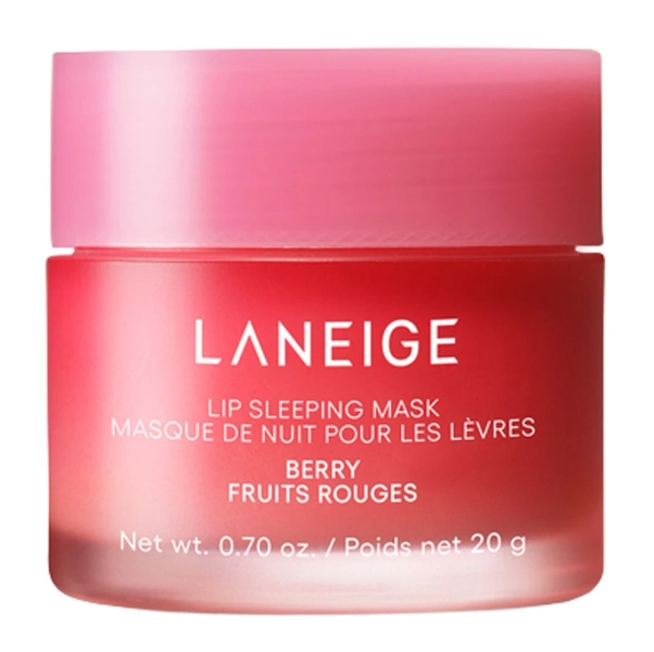 Lip Sleeping Mask