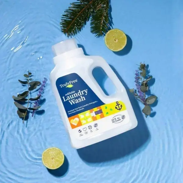 Laundry Wash - Signature Scent