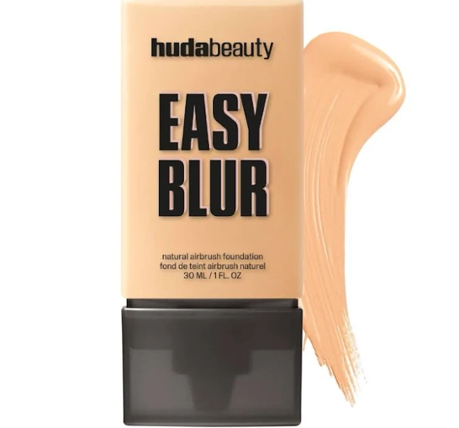 Huda Beauty Easy Blur Foundation