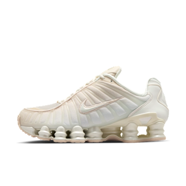 Nike Shox TL Women's Shoes