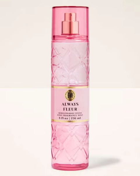 Always Fleur Fine Fragrance Mist