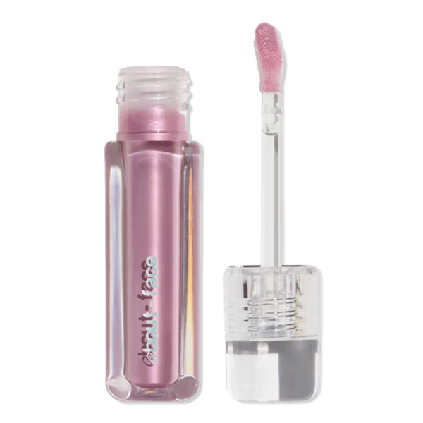Light Lock Lip Gloss - Please Obey