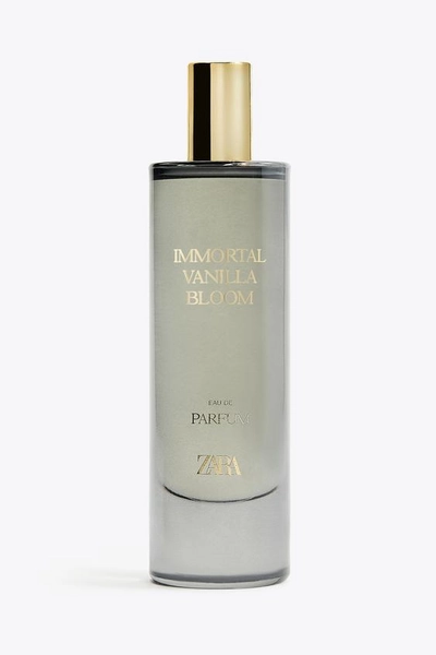 IMMORTAL VANILLA BLOOM EDP 80ML (2.71 FL. OZ).