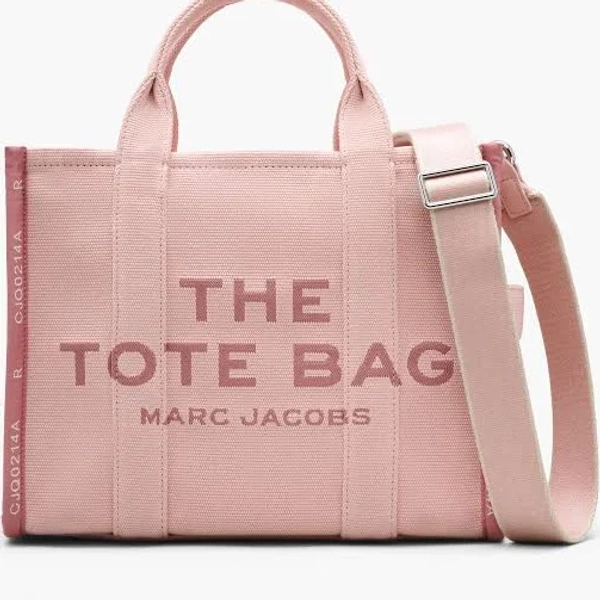 Marc Jacobs Women's The Jacquard Medium Tote Bag