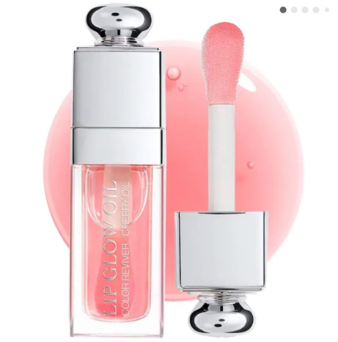Dior Lip Oil