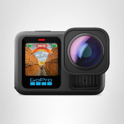 GoPro Hero 13 Black Ultra Wide Edition