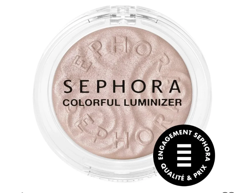 Sephora Colorful® Powder Luminizer - SEPHORA COLLECTION | Sephora