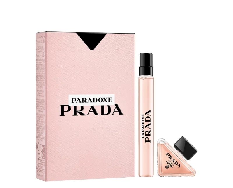 Essemble-cadeau Mini Eau de parfum Paradoxe