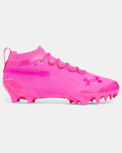 UA Spotlight Pro Suede