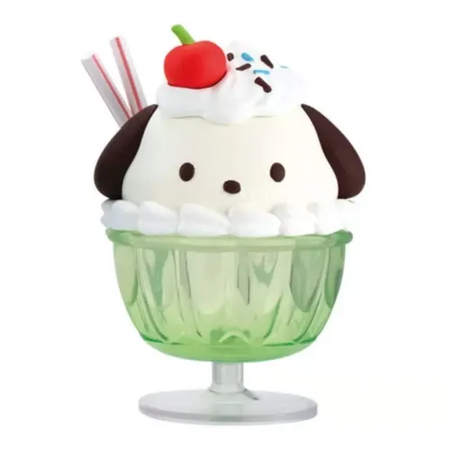 Shrimp Shell Society In-Stock Japanese Bandai Gashapon Banda — DogeGoo