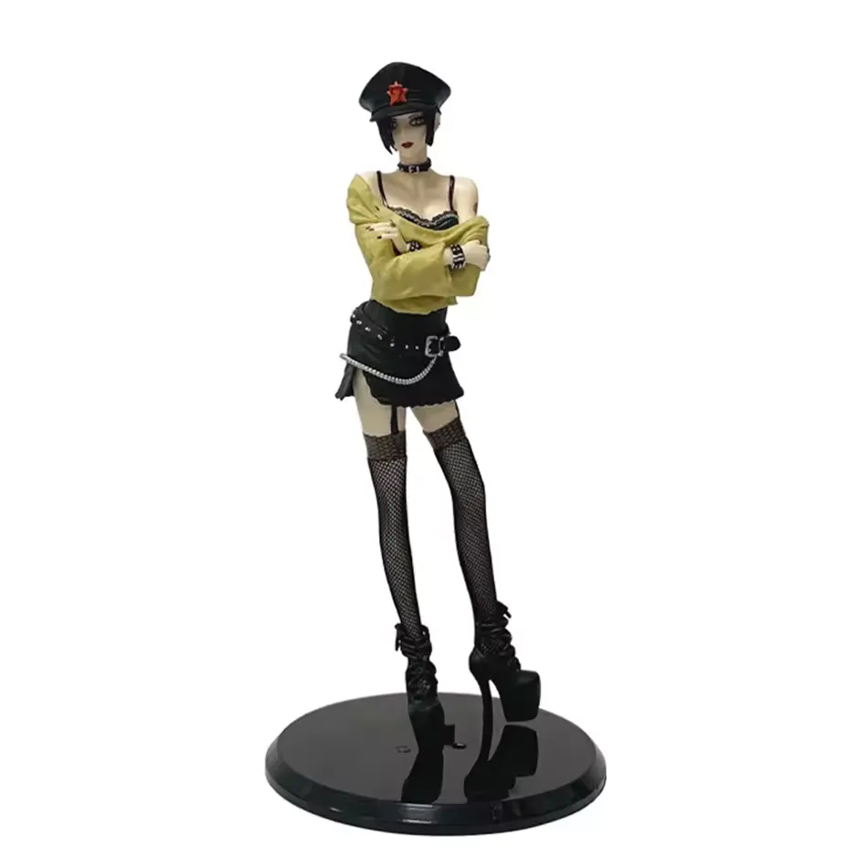 Nana Komatsu Nana Anime Action Figure Model Statue Desktop Ornament Collectible Halloween Christmas Valentine's Day Gift Decorat - AliExpress 26