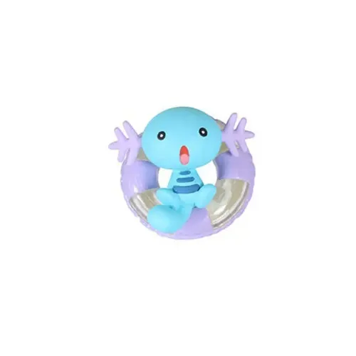 In-Stock Genuine Tomy Pokémon Sparkling Sun 5 Capsule Toy Al — DogeGoo