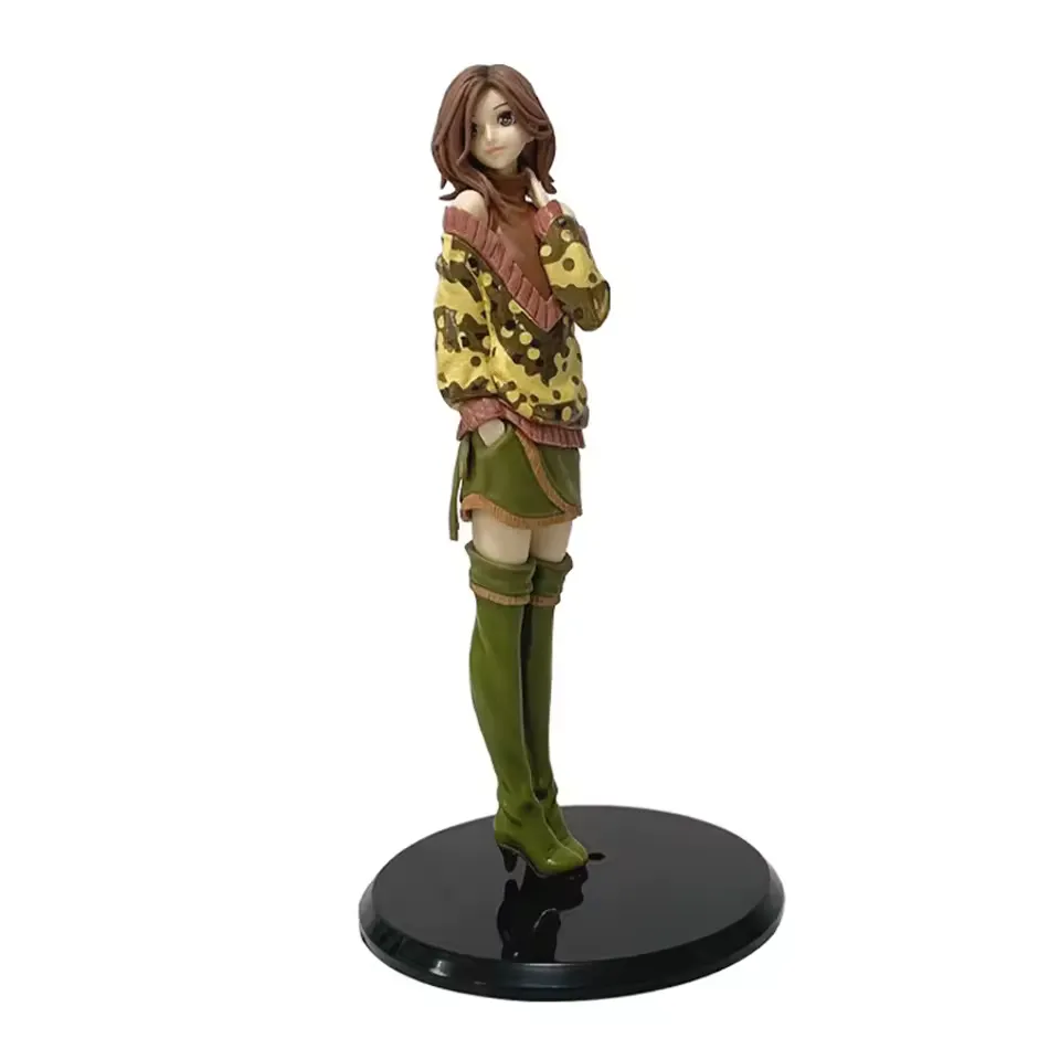 Nana Komatsu Nana Anime Action Figure Model Statue Desktop Ornament Collectible Halloween Christmas Valentine's Day Gift Decorat - AliExpress 26