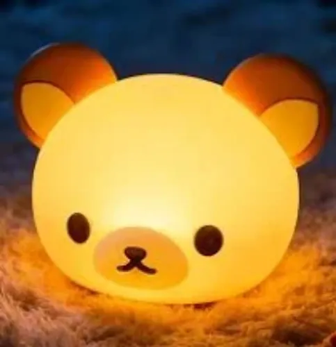 Eye Nurse Night Light, Pat Light, Bedroom Led Desk Lamp, Gif — DogeGoo