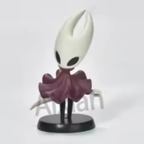 The Hollow Knight Figure 6-9cm PVC Action Figure