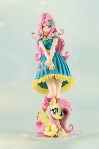 Pony Baoli Rainbow Initial Sound Afterglow Shuts Ziyue Luna  — DogeGoo
