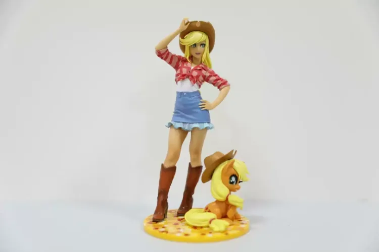 Pony Baoli Rainbow Initial Sound Afterglow Shuts Ziyue Luna  — DogeGoo